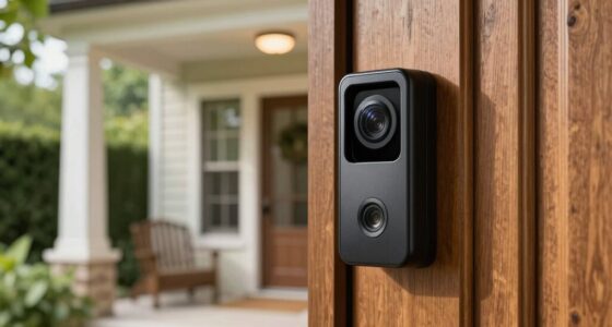 top 15 doorbell camera choices