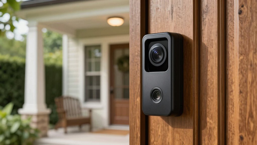 top 15 doorbell camera choices