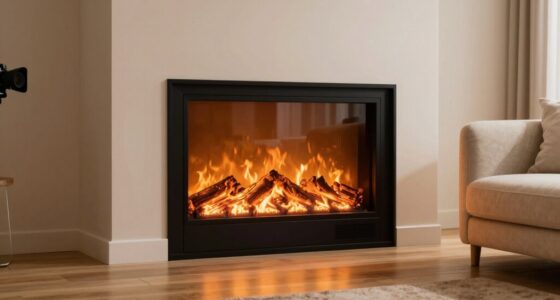 top 15 electric fireplace inserts
