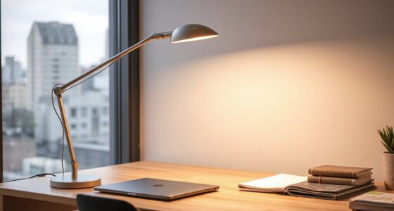 top 15 eye friendly desk lamps