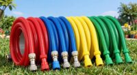 top 15 flexible garden hoses