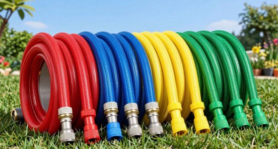 top 15 flexible garden hoses