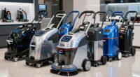 top 15 floor cleaning machines