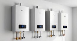 top 15 gas heater options