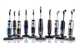 top 15 hard floor cleaners