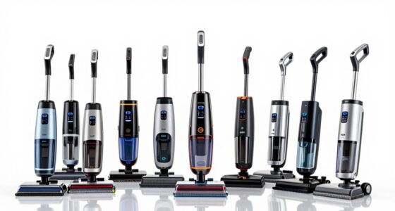 top 15 hard floor cleaners