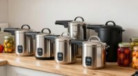 top 15 home canning pressure canners