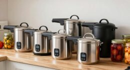 top 15 home canning pressure canners