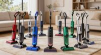 top 15 home carpet cleaners