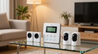top 15 home security kits