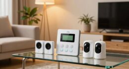 top 15 home security kits