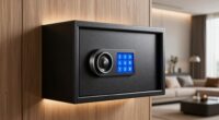 top 15 keyless home safes
