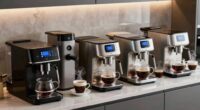 top 15 luxury coffee machines