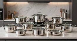 top 15 premium induction cookware