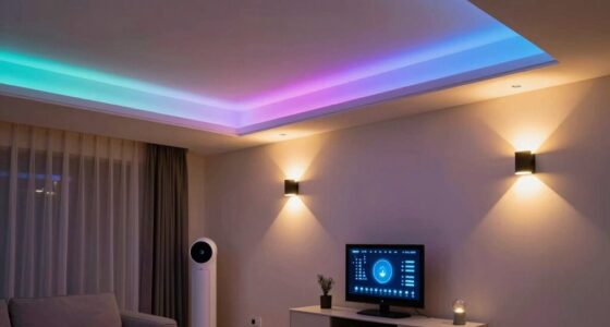 top 15 smart lighting systems