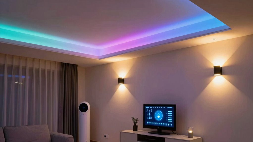 top 15 smart lighting systems