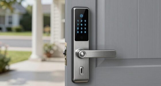 top 15 smart lock options