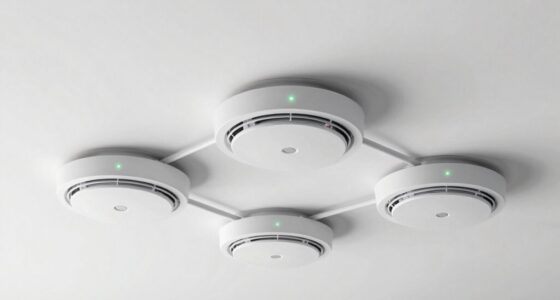 top 15 smart smoke alarms