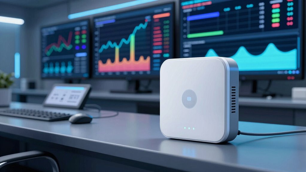 top 15 smart temp sensors