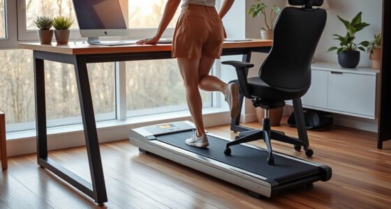 top 15 under desk treadmills
