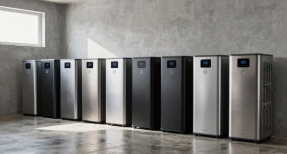 top 15 whole house dehumidifiers