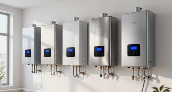 top 15 whole house models