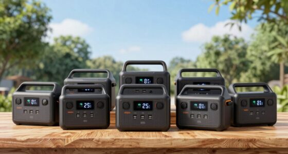 top 2000w portable power stations