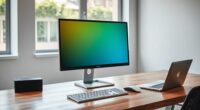 top 27 inch laptop monitors