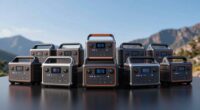 top 3000w portable power stations