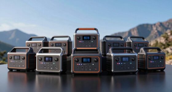 top 3000w portable power stations