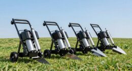 top 4 gas log splitters