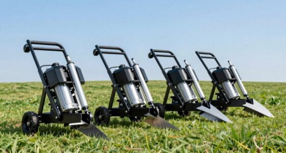 top 4 gas log splitters