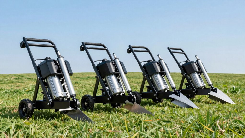 top 4 gas log splitters