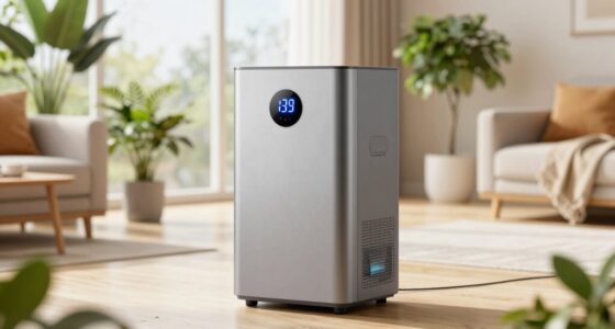 top 70 pint large room dehumidifiers