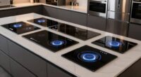 top 7 30 inch induction ranges