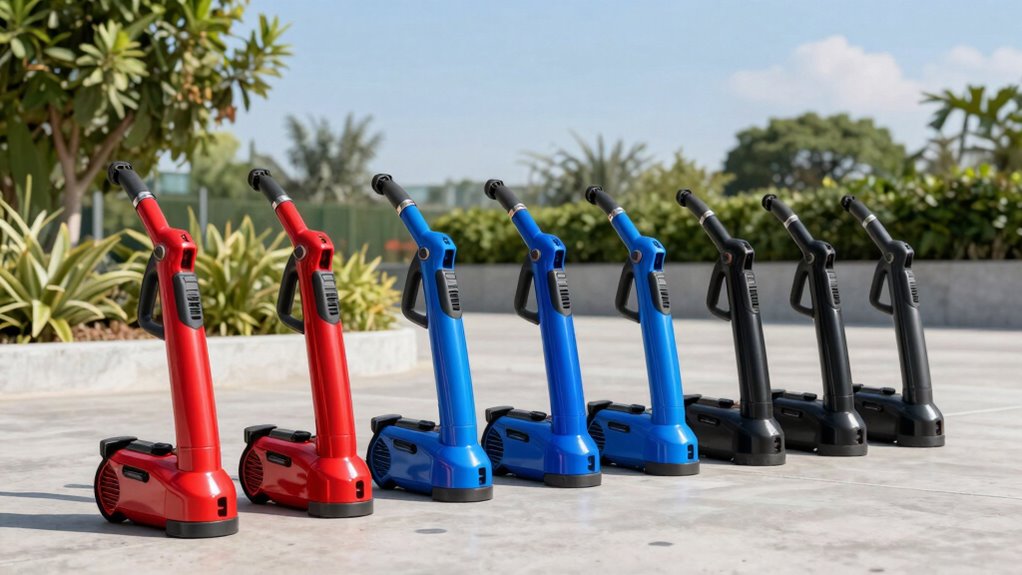 top 8 3000 psi electric washers