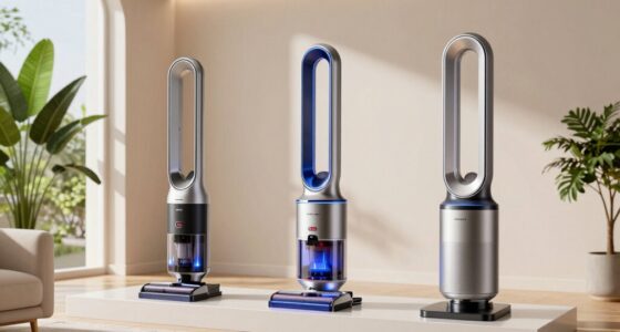 top air purifier vacuums
