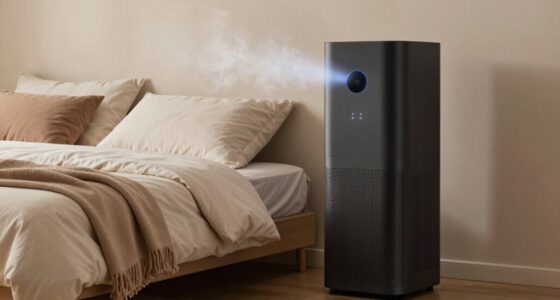 top air purifiers for sleep