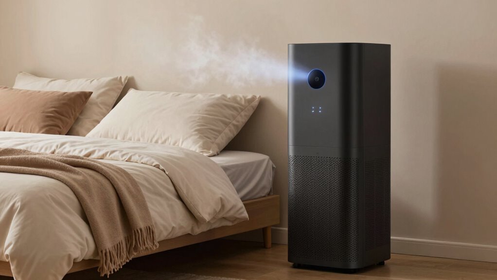 top air purifiers for sleep