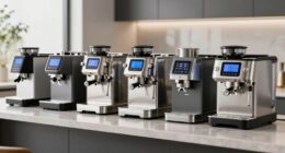 top automatic espresso machines