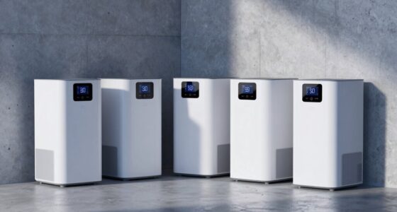 top basement dehumidifier picks