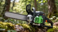 top battery chainsaw picks