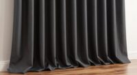 top bedroom blackout curtain picks