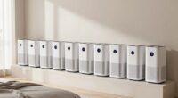 top bedroom odor purifiers