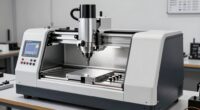 top benchtop milling machines