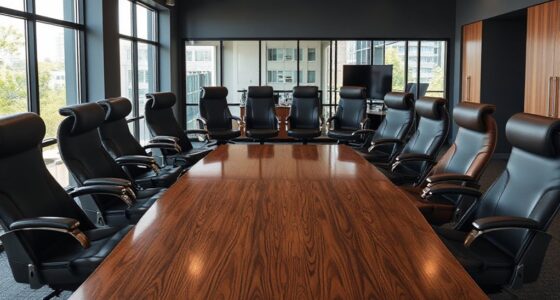 top big tall office chairs