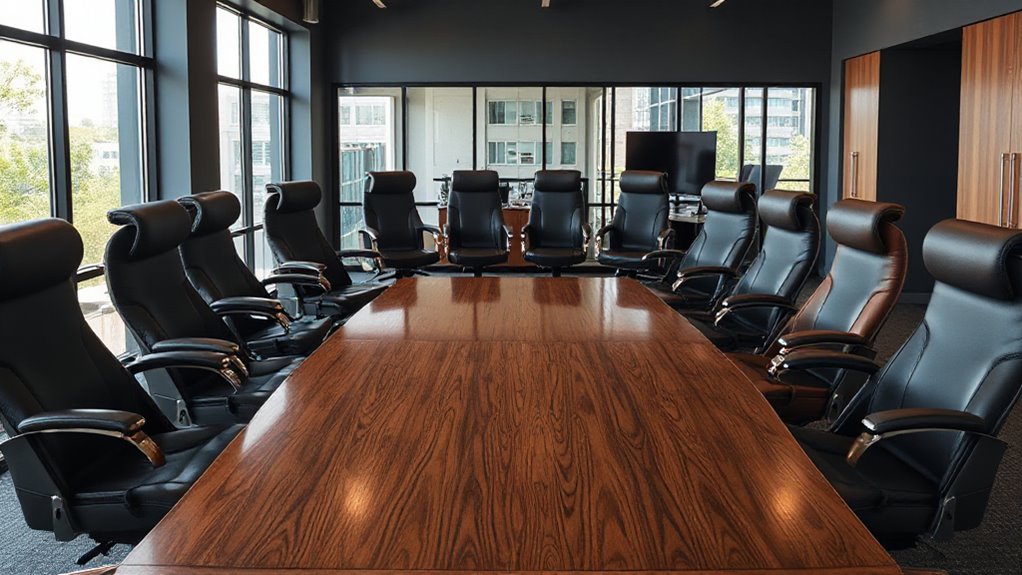 top big tall office chairs