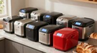 top bread makers 2026