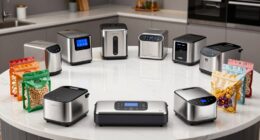 top bulk food vacuum sealers