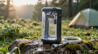 top camping shower options